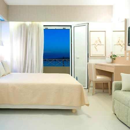 Hotel Philip Pylos Exterior foto